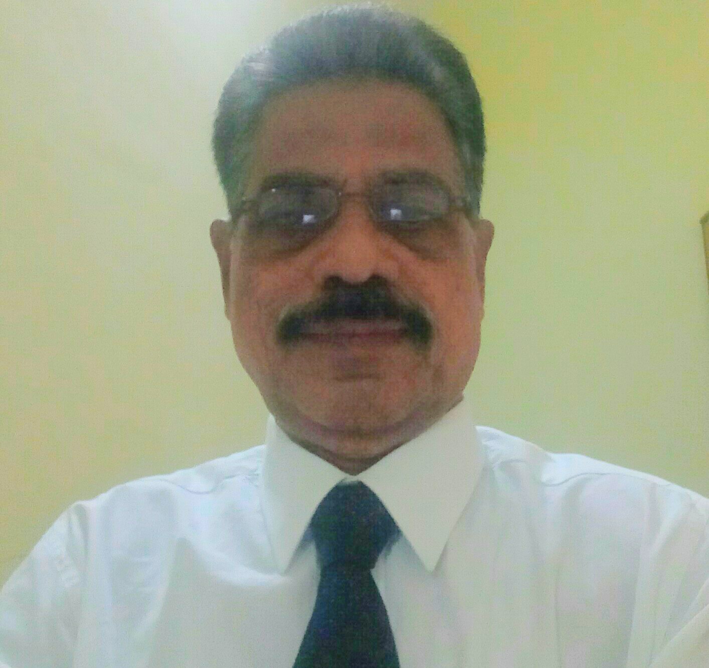 Ahmed Sheriff, PMP, Mentor